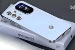 Motorola G86 5G Launched with 6.9-Inch AMOLED Display, 220MP Camera & 7400mAh Battery