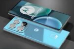Motorola New Phone Revealed 220MP Camera, 6100mAh Battery, and Flagship-Level Features