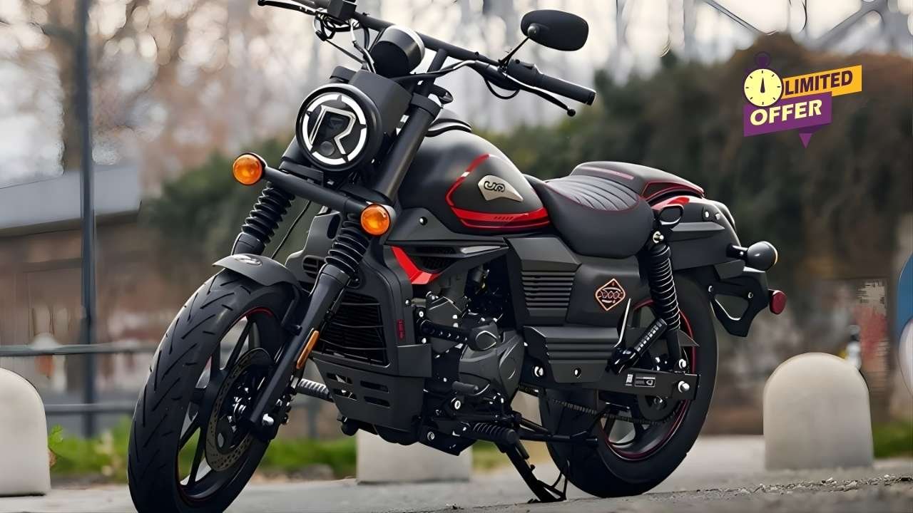 New Rajdoot 350 2025 Model Debuts with Classic Design and Better Fuel Efficiency