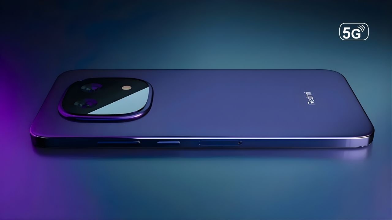 Redmi Note 14 Debuts with Helio G99-Ultra, 120Hz AMOLED Screen and Big Battery