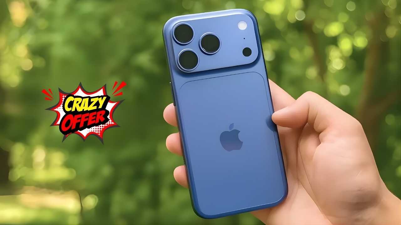 iPhone 18 Pro Max Revealed New Camera Technology, A20 Chip & AI Enhancements